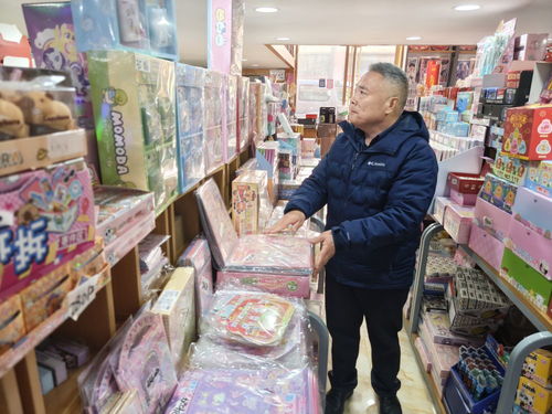 新春走基層 | 沂蒙舟車忙，老區傳新聲——山東臨沂商貿物流新春走筆