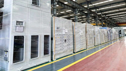 華世潔 以創(chuàng)新驅動環(huán)保節(jié)能科技，為綠色未來賦能